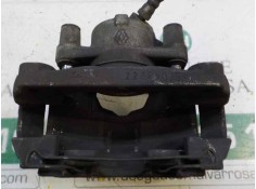 Recambio de pinza freno delantera derecha para renault megane iii coupe 1.5 dci diesel fap referencia OEM IAM    2