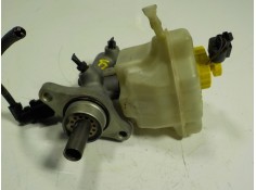 Recambio de bomba freno para porsche cayenne (typ 9pa) 3.2 v6 cat referencia OEM IAM 95535501500   2