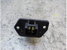 Recambio de resistencia calefaccion para tata vista 1.4 75cv referencia OEM IAM    2