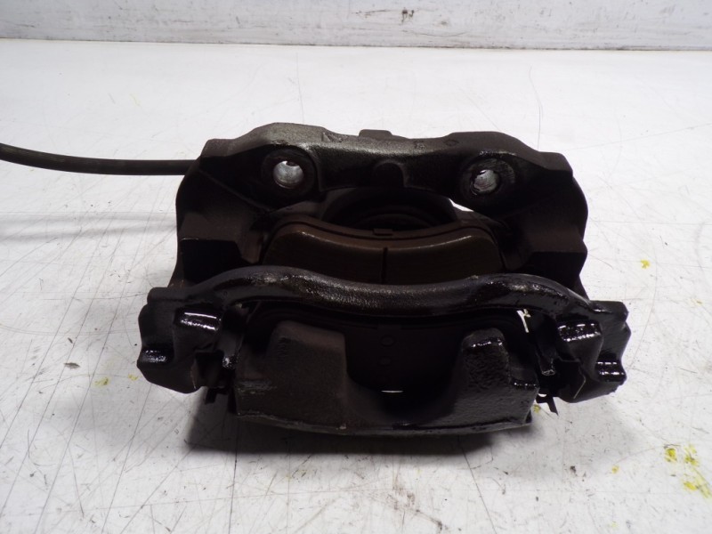 Recambio de pinza freno delantera izquierda para peugeot 208 1.4 hdi fap referencia OEM IAM 4400R6 78TGS50172516N 