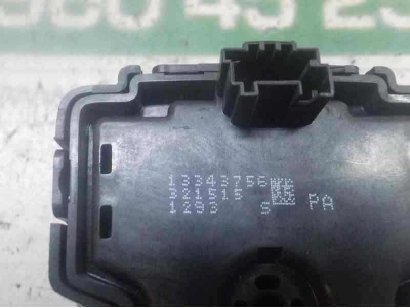 Recambio de mando multifuncion para opel insignia berlina cosmo referencia OEM IAM   