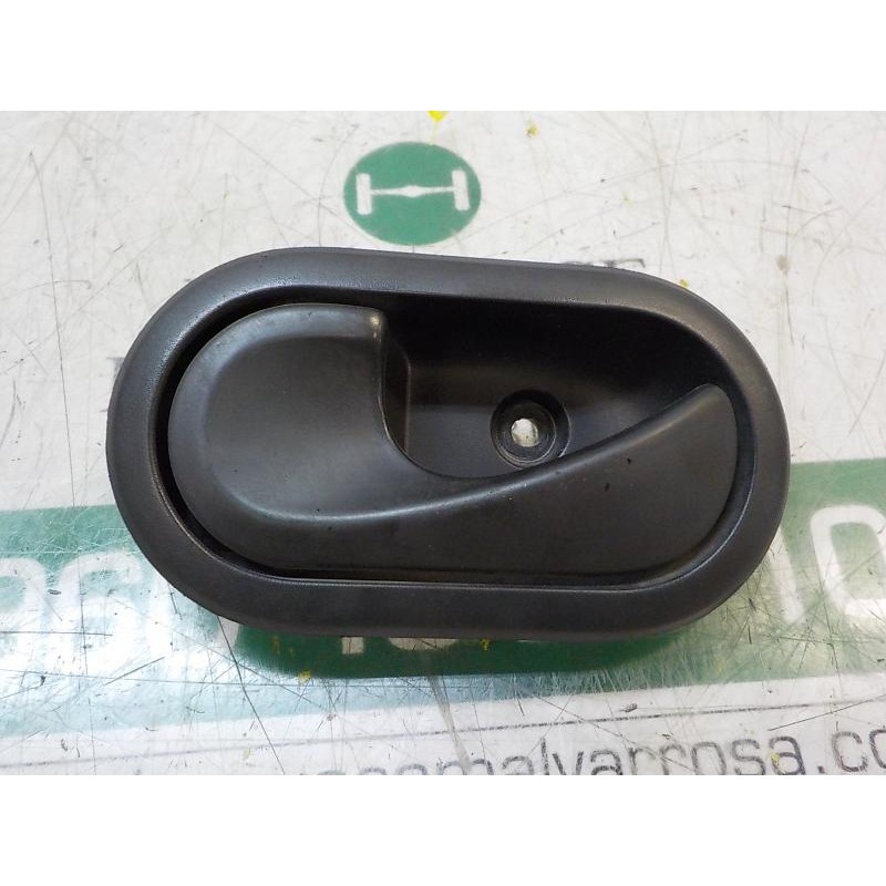 Recambio de maneta interior delantera izquierda para dacia dokker express 1.6 cat referencia OEM IAM 8200733848  