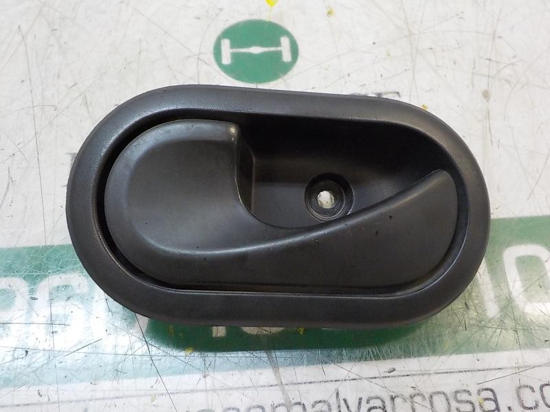 Recambio de maneta interior delantera izquierda para dacia dokker express 1.6 cat referencia OEM IAM 8200733848  