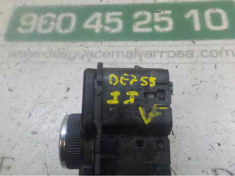 Recambio de mando multifuncion para opel insignia berlina cosmo referencia OEM IAM   
