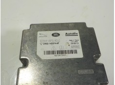 Recambio de centralita airbag para land rover range rover sport hse referencia OEM IAM  DK6214D374AF  2
