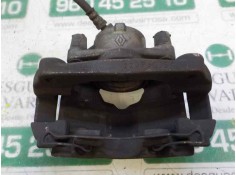 Recambio de pinza freno delantera izquierda para renault megane iii coupe 1.5 dci diesel fap referencia OEM IAM    2