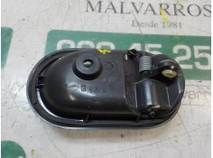 Recambio de maneta interior delantera izquierda para dacia dokker express 1.6 cat referencia OEM IAM 8200733848   2