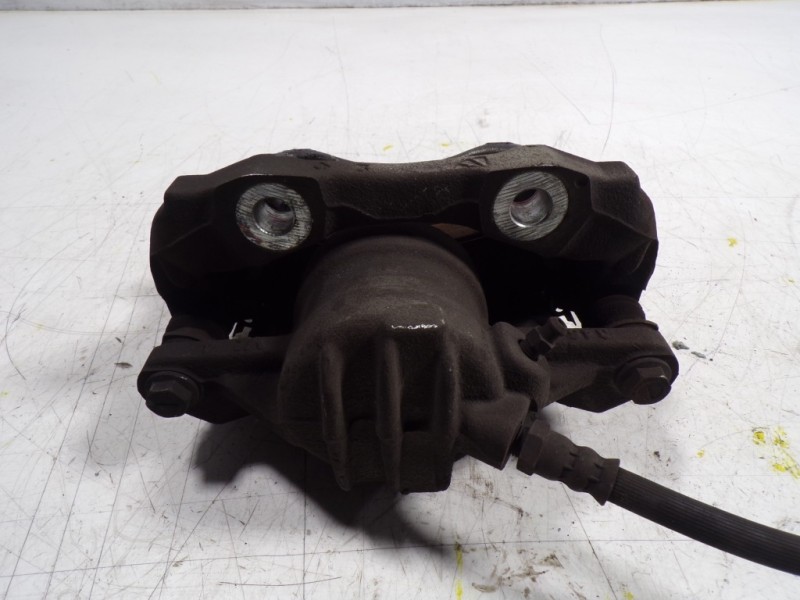 Recambio de pinza freno delantera izquierda para peugeot 208 1.4 hdi fap referencia OEM IAM 4400R6 78TGS50172516N 