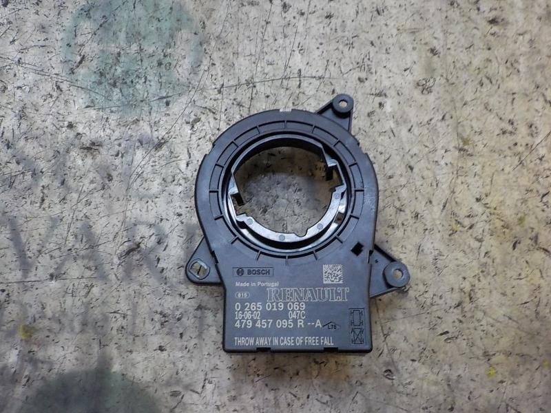 Recambio de modulo electronico para renault clio iv 0.9 referencia OEM IAM 479457095R 479457095R 0265019069