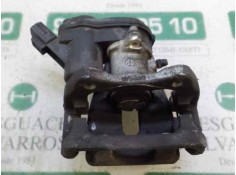 Recambio de pinza freno trasera izquierda para renault megane iii coupe 1.5 dci diesel fap referencia OEM IAM    2