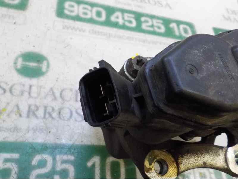 Recambio de pinza freno trasera izquierda para renault megane iii coupe 1.5 dci diesel fap referencia OEM IAM   