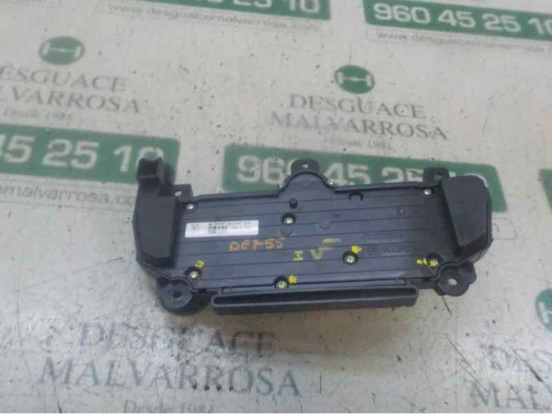 Recambio de mando multifuncion para opel insignia berlina cosmo referencia OEM IAM   
