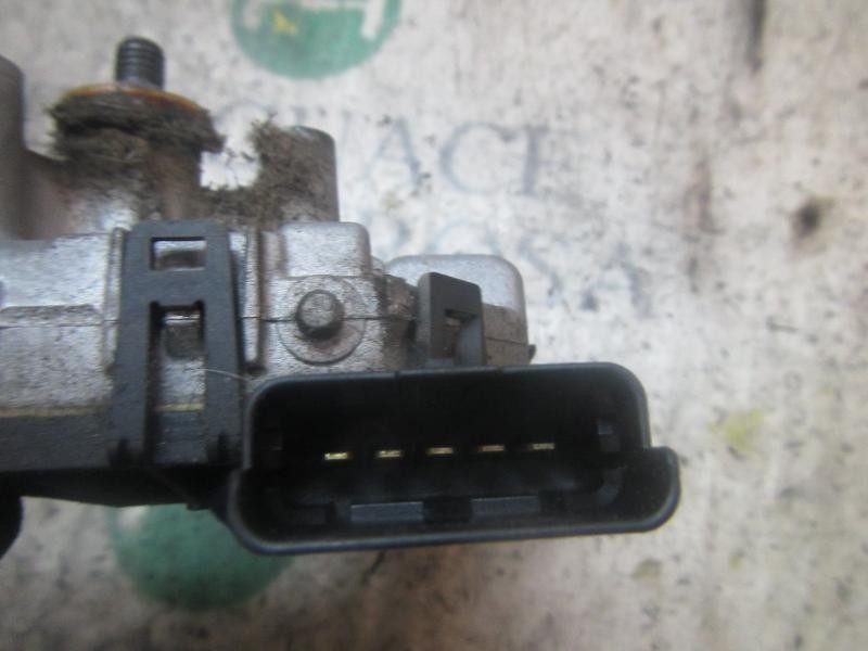 Recambio de motor limpia delantero para dacia logan laureate referencia OEM IAM 8200619512 0390241544 0390241544