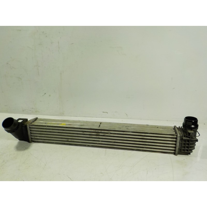 Recambio de intercooler para renault megane iii coupe 1.5 dci diesel referencia OEM IAM   