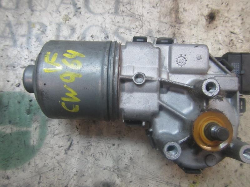 Recambio de motor limpia delantero para dacia logan laureate referencia OEM IAM 8200619512 0390241544 0390241544