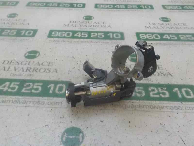 Recambio de antirrobo para opel insignia berlina cosmo referencia OEM IAM   