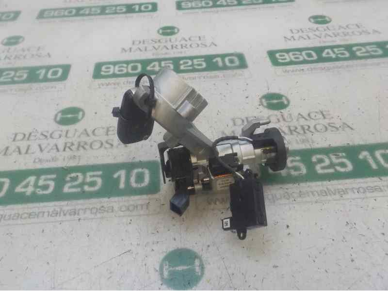 Recambio de antirrobo para opel insignia berlina cosmo referencia OEM IAM   