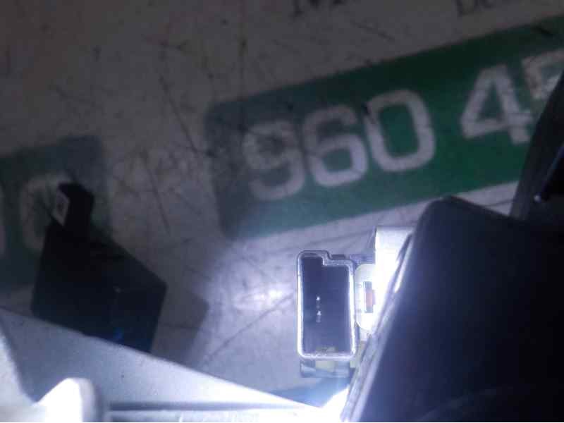 Recambio de antirrobo para opel insignia berlina cosmo referencia OEM IAM   