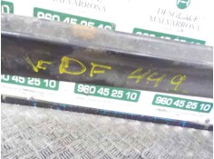 Recambio de puente trasero para renault megane iii coupe 1.5 dci diesel fap referencia OEM IAM    2