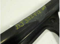 Recambio de brazo suspension inferior trasero izquierdo para porsche cayenne (typ 9pa) 3.2 v6 cat referencia OEM IAM 95533101711 2