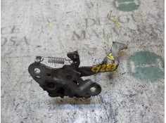 Recambio de cerradura capot para citroën xsara picasso 2.0 hdi cat (rhy / dw10td) referencia OEM IAM    2