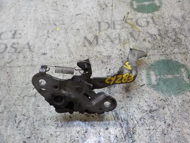 Recambio de cerradura capot para citroën xsara picasso 2.0 hdi cat (rhy / dw10td) referencia OEM IAM   