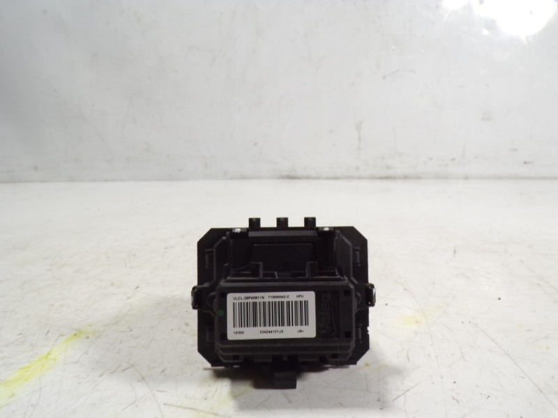 Recambio de resistencia calefaccion para peugeot 208 1.4 hdi fap referencia OEM IAM 6441AF T1000034Z T1000034Z