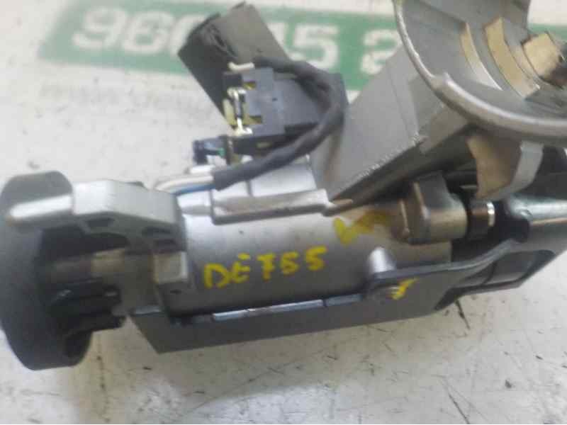 Recambio de antirrobo para opel insignia berlina cosmo referencia OEM IAM   