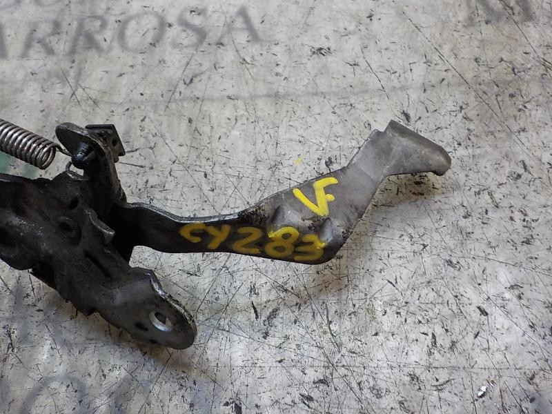 Recambio de cerradura capot para citroën xsara picasso 2.0 hdi cat (rhy / dw10td) referencia OEM IAM   