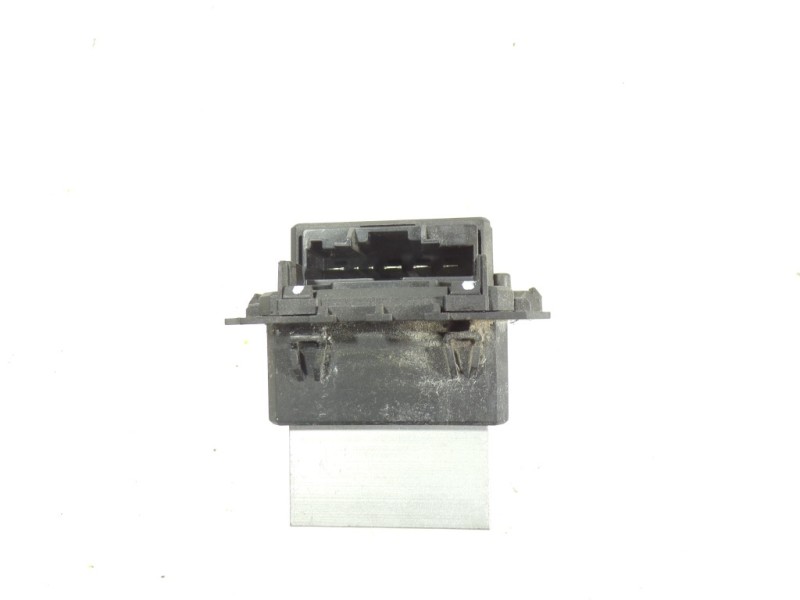 Recambio de resistencia calefaccion para peugeot 208 1.4 hdi fap referencia OEM IAM 6441AF T1000034Z T1000034Z