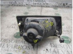 Recambio de faro izquierdo para citroën jumpy 1.9 d sx caja cerrada acristalada referencia OEM IAM    2