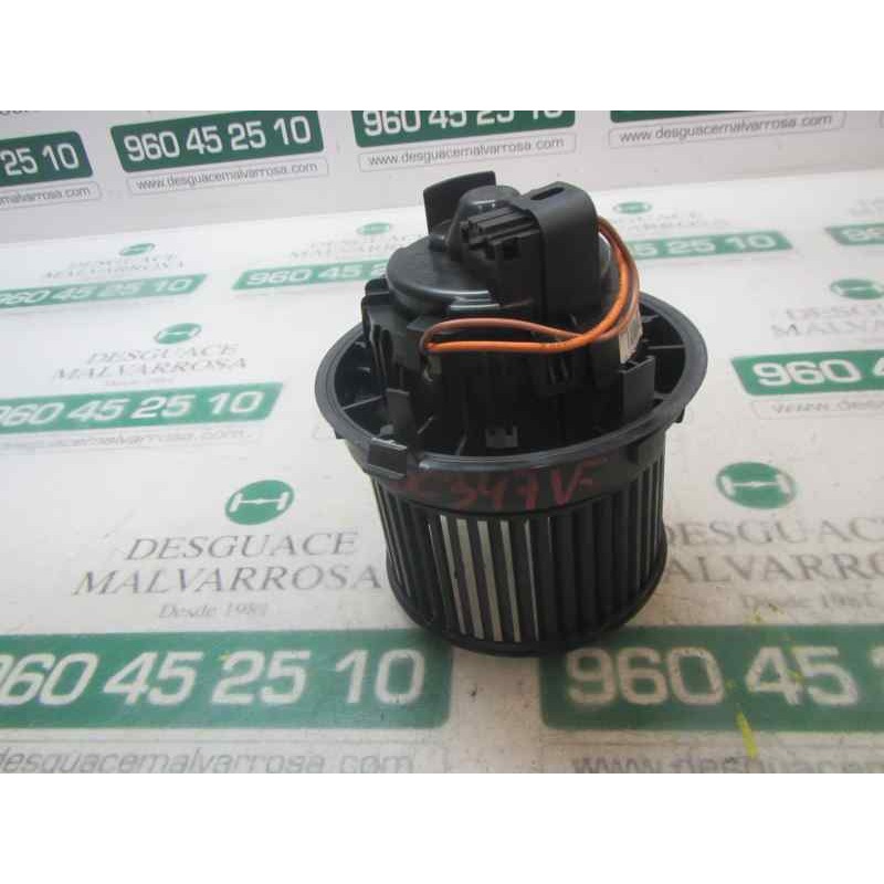 Recambio de motor calefaccion para toyota aygo 1.0 vvti referencia OEM IAM 87103YV010 T918262 T918262