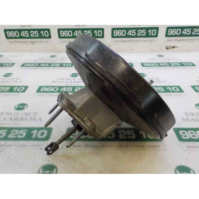 Recambio de servofreno para renault megane iii coupe 1.5 dci diesel fap referencia OEM IAM   