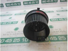 Recambio de motor calefaccion para toyota aygo 1.0 vvti referencia OEM IAM 87103YV010 T918262 T918262 2