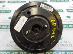 Recambio de servofreno para renault megane iii coupe 1.5 dci diesel fap referencia OEM IAM    2