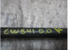 Recambio de amortiguador capot para bmw x6 (e71) 3.0 turbodiesel cat referencia OEM IAM 51237148346   2