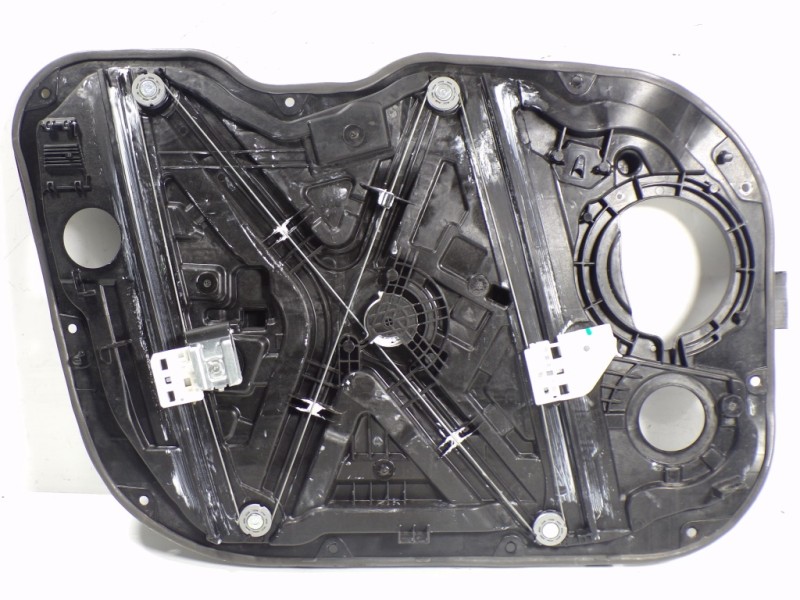 Recambio de elevalunas delantero derecho para hyundai i30 fastback 1.4 tgdi cat referencia OEM IAM 82481G4000 82460G4710 