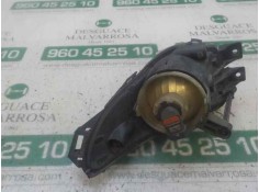 Recambio de faro antiniebla izquierdo para opel insignia berlina cosmo referencia OEM IAM    2