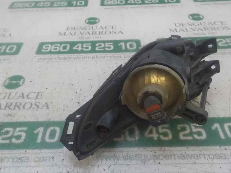 Recambio de faro antiniebla izquierdo para opel insignia berlina cosmo referencia OEM IAM   