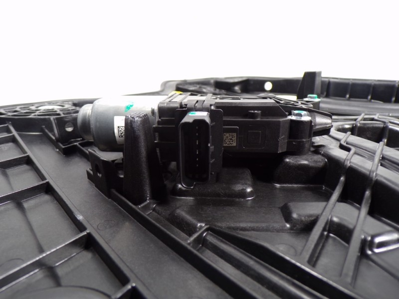 Recambio de elevalunas delantero derecho para hyundai i30 fastback 1.4 tgdi cat referencia OEM IAM 82481G4000 82460G4710 