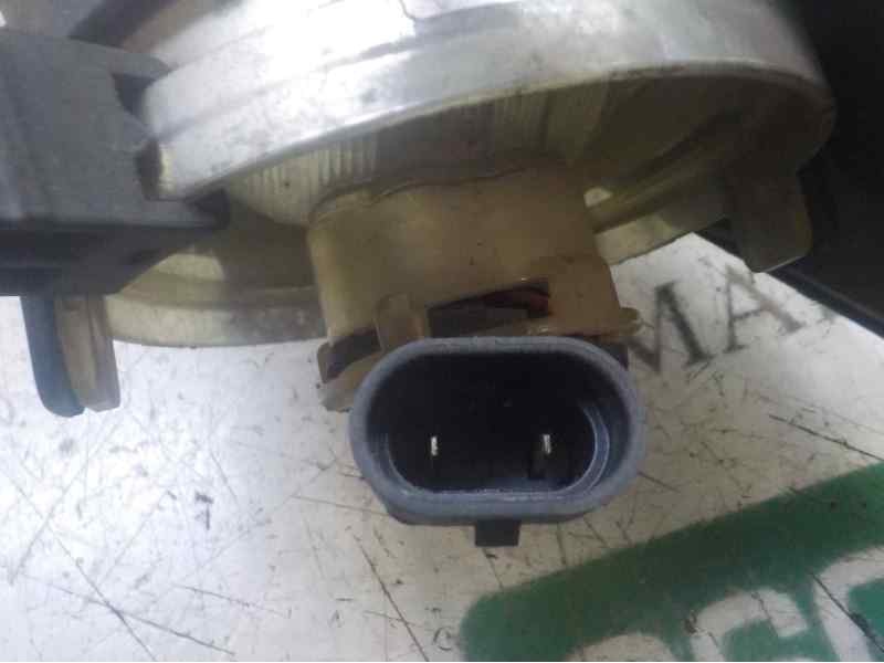 Recambio de faro antiniebla izquierdo para opel insignia berlina cosmo referencia OEM IAM   