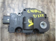 Recambio de motor apertura trampillas climatizador para bmw x6 (e71) 3.0 turbodiesel cat referencia OEM IAM 64119321034   2