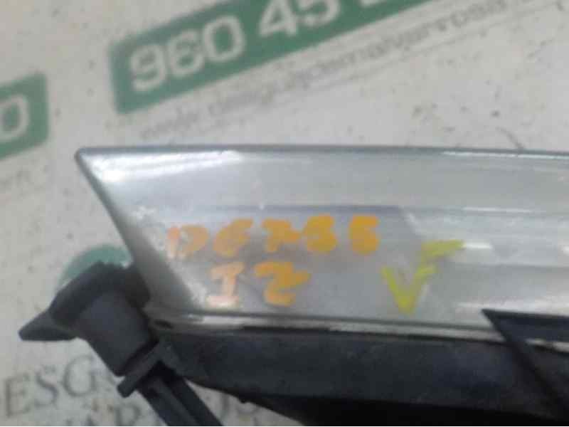 Recambio de faro antiniebla izquierdo para opel insignia berlina cosmo referencia OEM IAM   