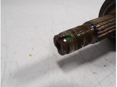 Recambio de transmision izquierda para peugeot 208 1.4 hdi fap referencia OEM IAM 9803959580 9803959580  2