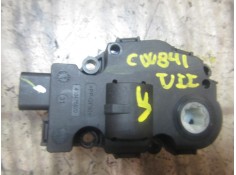 Recambio de motor apertura trampillas climatizador para bmw x6 (e71) 3.0 turbodiesel cat referencia OEM IAM 64119321034   2