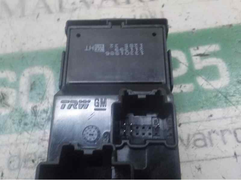 Recambio de mando elevalunas delantero derecho para opel insignia berlina cosmo referencia OEM IAM   