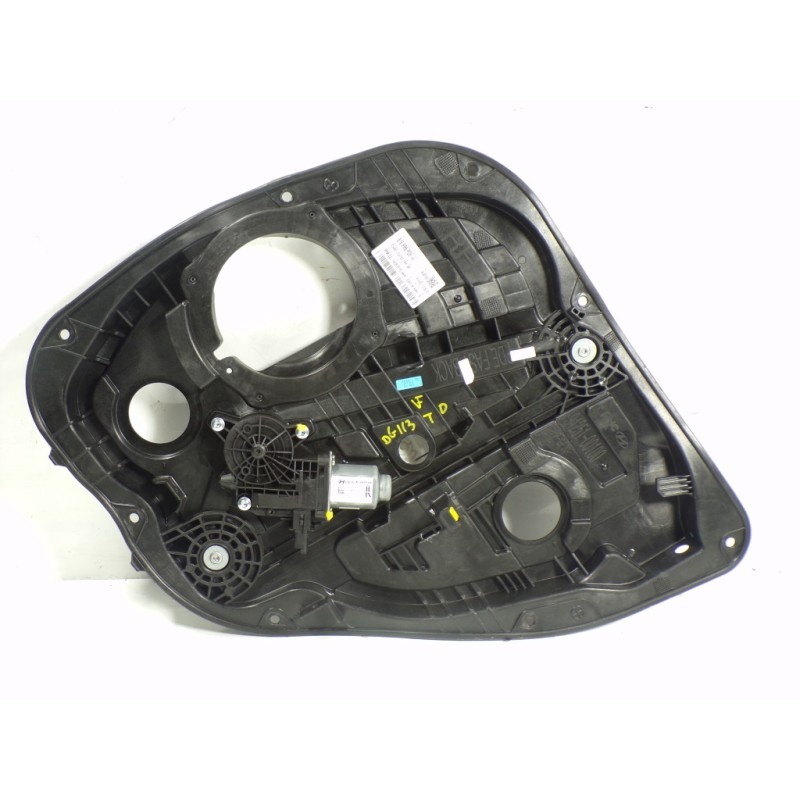 Recambio de elevalunas trasero derecho para hyundai i30 fastback 1.4 tgdi cat referencia OEM IAM 83481G4700 83481G4710 