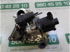 Recambio de valvula egr para renault megane iii coupe 1.5 dci diesel fap referencia OEM IAM    2