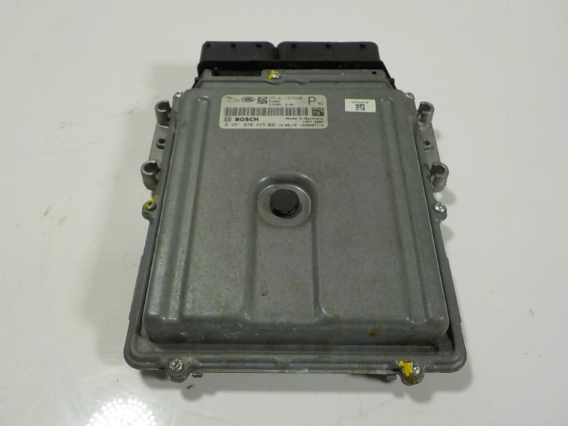 Recambio de centralita motor uce para land rover range rover sport hse referencia OEM IAM  DPLA12C520P 