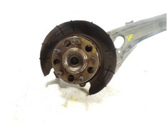 Recambio de mangueta trasera izquierda para hyundai i30 1.6 crdi cat referencia OEM IAM 527102H000   2